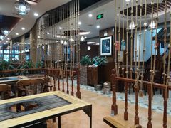 大堂-老唐三下锅 ·张家界地标美食(溪布街店)