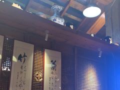 -一桶江山餐厅(松北店)