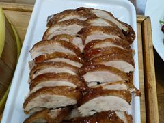 -董立兵烤鸭店(明湖店)