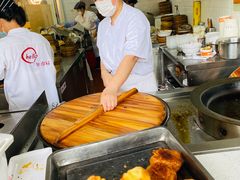 -老盛兴汤包馆(华灵店)