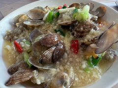 蒜蓉花甲-辣螃铠盆盆蟹大排档(总店)