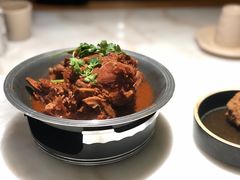 -谷连天安心食堂(裕华万达店)