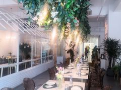 大堂-ins森林童话餐厅coffee&bistro