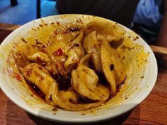 钟水饺-协茂森老钟家(保利店)