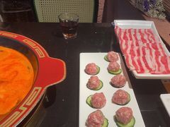 -三江两海老火锅(北京首店)