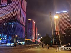 -丽达购物中心(崂山店)