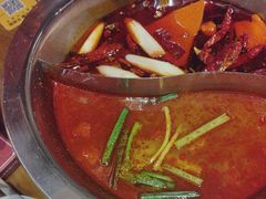 -黔哆哆地摊酸汤火锅(清湖店)