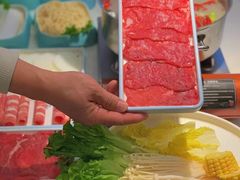 -享遇.锅姥姥牛排海鲜自助(小寨店)
