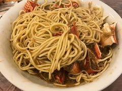 -沈记烧烤海鲜(江汉二路店)