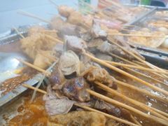 麻辣烫-大姐麻辣烫(莲宝中路店)