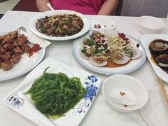 -来之顺海鲜菜馆·青岛菜·始于1993(栈桥店)