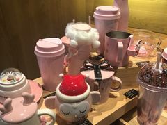 -星巴克臻选(深圳万象天地旗舰店)