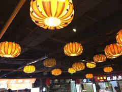 大堂-庙街旅游·美食广场(五一广场店)