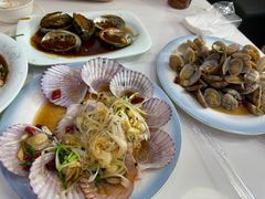 -来之顺海鲜菜馆·青岛菜·始于1993(栈桥店)