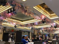 -香园楼(钻石路店)
