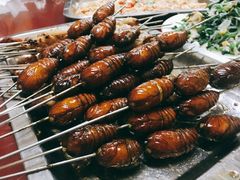 -同裕烧烤·海鲜·家常菜(杰座·欧洲城店)