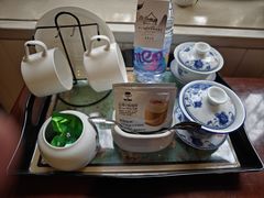 -文君楼美食·庭院酒店(宽窄巷子地铁站店)