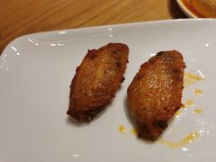 奥尔良鸡翅-乐凯撒披萨(喜荟城店)