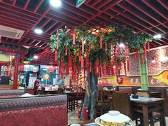 大堂-京氣春饼(机场店)