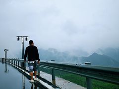 -江南天池