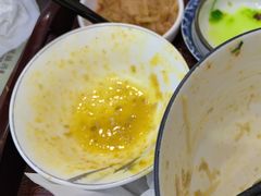 -百年老字号·观振兴蟹黄面·三虾面·苏式面(观前街富仁坊巷店)