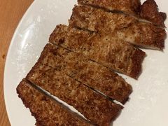 煎猪排-鼎泰丰(德基广场店)