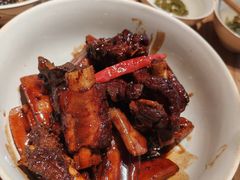 -田小狗的饭店(碧桂园店)