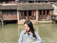 -乌镇东栅景区