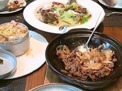 -肴约·花园式餐厅(湖里店)