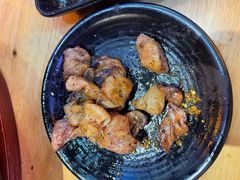 -吉志烤肉(太原总店)
