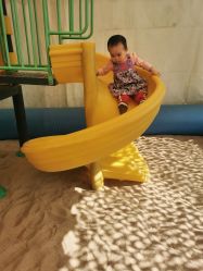 -萌宠亲子动物乐园(槐房万达店)