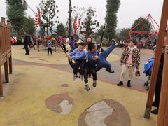 -枫香湖儿童公园