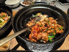 -得意啫·广东啫啫煲(前海HOP店)