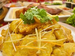 -闯关东东北农家菜(崂山石老人店)