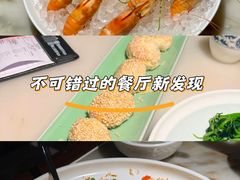 -淮扬府(安定门店)