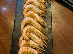-Local泰莲庭(虹鳟鱼店)