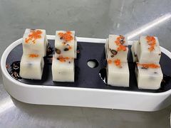 -魁盛居百年鲁菜馆(中林路店)