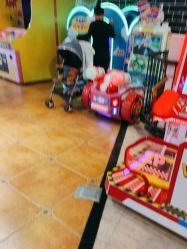 点击看大图 -卡通尼·Safari非洲探索乐园·生日会(金桥国际商业广场店)