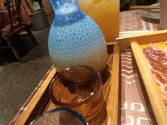 -火塘云南烧烤大排档