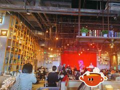 -同仁四季椰子鸡(宝安壹方城店)