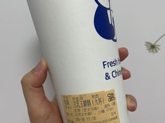 -茶百道(春晖路店)