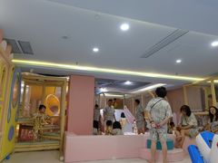 -海韵之星邮轮水会(明发商业广场店)