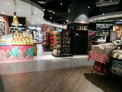 -永辉Bravo超市(东二环泰禾广场店)