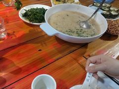 -蓝湾碧波·老字号·疍家非遗海上餐厅