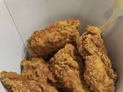 -山姆美式餐吧(鼓楼店)