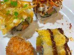 -吉布鲁牛排海鲜自助(龙湖北城天街购物广场店)