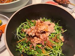 -胡麻(静安嘉里店)