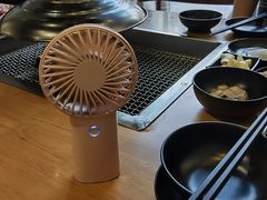 -肉甲韩国木炭烤肉(新壹街1店)