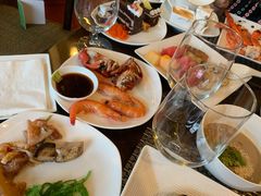 -天诚丽筠酒店-西餐厅