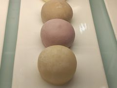 -西树泡芙(静安大悦城店)